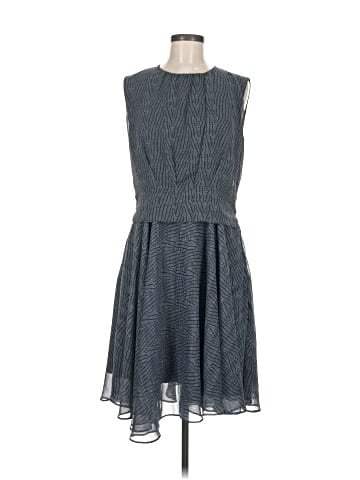 Derek Lam Collective Casual Dress (view 1)