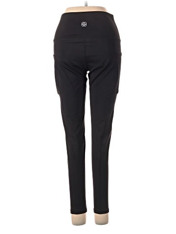 Daisy Fuentes Active Pants (view 2)