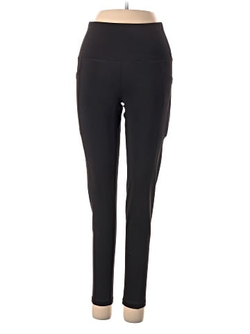 Daisy Fuentes Active Pants (view 1)