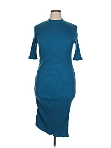 STITCHDROP Cocktail Dress (view 1)