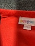 Lularoe Red Cocktail Dress Size S - photo 7