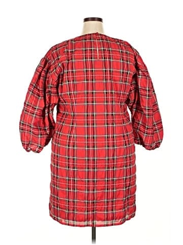 J.Crew Casual Dress (view 2)