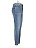 Everlane 100% Cotton Solid Blue Jeans Size 28 waist - photo 4