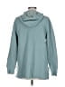 Athleta Teal Pullover Hoodie Size S - photo 2