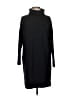 Gap Black Casual Dress Size S - photo 1