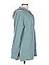 Athleta Teal Pullover Hoodie Size S - photo 4