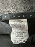 Tiana B. Solid Black Cocktail Dress Size M - photo 6
