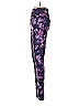 Athleta Print Purple Active Pants Size XS - photo 5