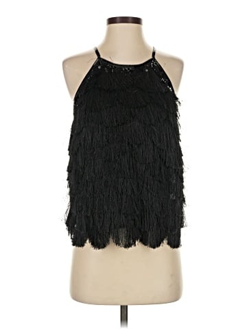 Pankaj & Nidhi Sleeveless Blouse (view 1)
