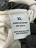 Ophelia Roe Silver Turtleneck Sweater Size XL - photo 8