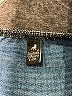Cuidado Con el Perro Plaid Gray Jumpsuit Size S - photo 4