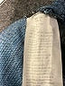 Cuidado Con el Perro Plaid Gray Jumpsuit Size S - photo 5