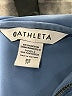 Athleta Blue Zip Up Hoodie Size XS - photo 6