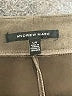 Andrew Marc for Costco Chevron-herringbone Gray Casual Pants Size L - photo 7