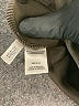 Andrew Marc for Costco Chevron-herringbone Gray Casual Pants Size L - photo 8