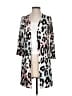 Heimish U.S.A Silver Kimono Size S - photo 1