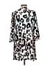 Heimish U.S.A Silver Kimono Size S - photo 2