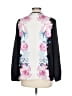 CeCe Black Kimono Size L - photo 2
