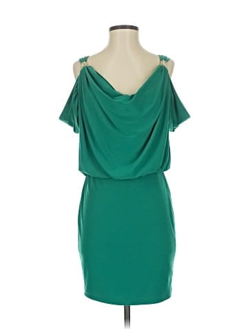 Xscape by Joanna Chen Cocktail Dress (view 1)