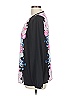 CeCe Black Kimono Size L - photo 5