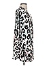 Heimish U.S.A Silver Kimono Size S - photo 4