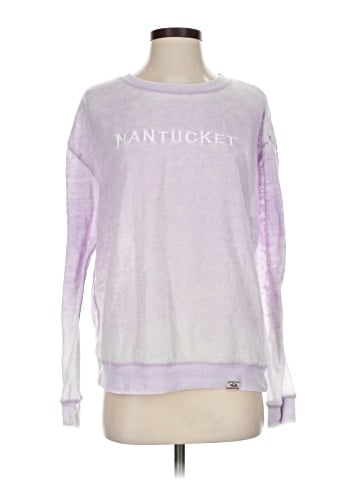 Tech Styles Sportswear Long Sleeve T-Shirt (view 1)