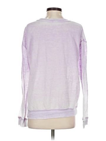 Tech Styles Sportswear Long Sleeve T-Shirt (view 2)