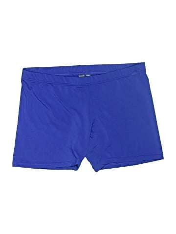 Adidas Stella McCartney Athletic Shorts (view 1)