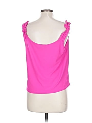 Fifty Street Sleeveless Top (view 2)