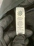 Athleta 100% Polyester Black Vest Size M - photo 6