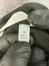 Athleta 100% Polyester Black Vest Size M - photo 7