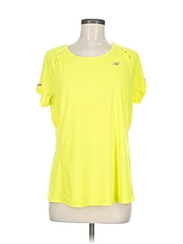 New Balance Active T-Shirt (view 1)