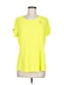 New Balance Yellow Active T-Shirt Size M (estimated) - photo 1