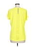 New Balance Yellow Active T-Shirt Size M (estimated) - photo 2