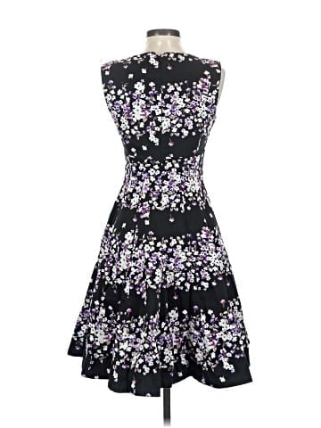 White House Black Market Cocktail Dress (view 2)