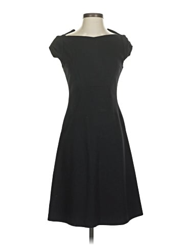 Elie Tahari Casual Dress (view 1)