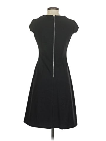 Elie Tahari Casual Dress (view 2)