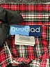 Goodlad Plaid Red Sweater Vest 12-18 MO / 18 MO - photo 3