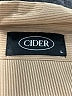 Cider Tan Casual Dress Size L - photo 7