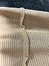 Cider Tan Casual Dress Size L - photo 8