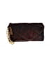 Assorted Brands Burgundy Brown Wristlet One size - photo 1