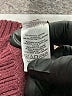 Ann Taylor LOFT Burgundy Pullover Sweater Size M - photo 8