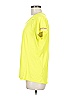New Balance Yellow Active T-Shirt Size M (estimated) - photo 5
