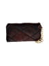 Assorted Brands Burgundy Brown Wristlet One size - photo 2