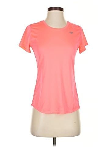 New Balance Active T-Shirt (view 1)