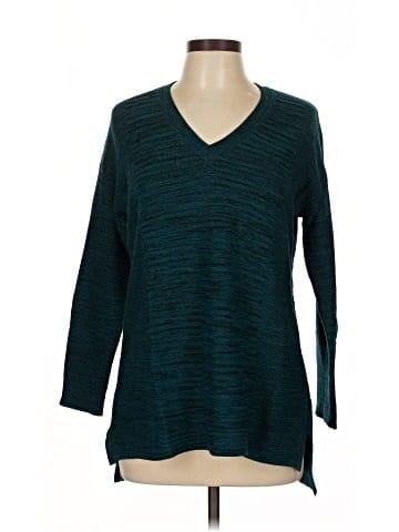 Ellen Tracy Pullover Sweater (view 1)