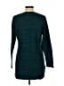 Ellen Tracy Teal Pullover Sweater Size L - photo 2