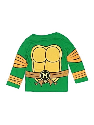 Nickelodeon 3/4 Sleeve T-Shirt (view 1)