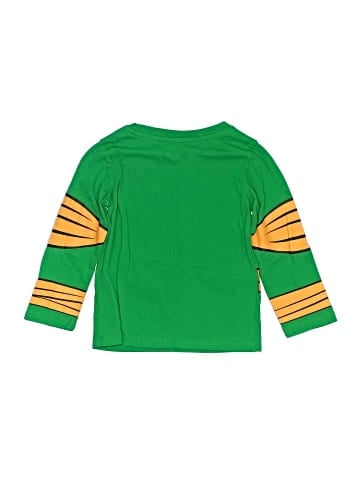 Nickelodeon 3/4 Sleeve T-Shirt (view 2)