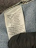 Ann Taylor LOFT Stripes Blue Jeans Size 27 waist - photo 9